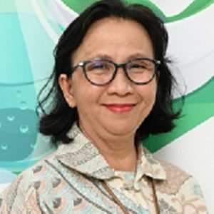 Prof. Dr. Erika B. Laconi