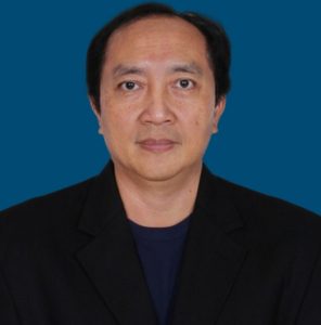 Prof. Sang Kompiang Wirawan, S.T., M.T.