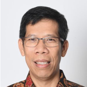 Dr. Ir. Surjamanto W., M.T.