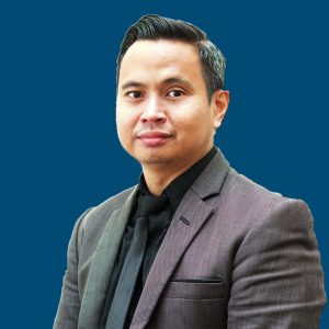 Arief Sudarsono, S.T., M.Eng.