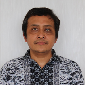 Arif Sasongko, S.T, M.T, Ph.D.