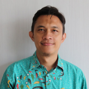 Rofiq Iqbal, S.T, M.Eng., Ph.D.