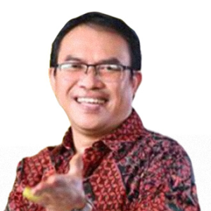 Sigit Purwanto, ST., MT
