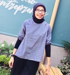 Diana Kestanti, S.E.